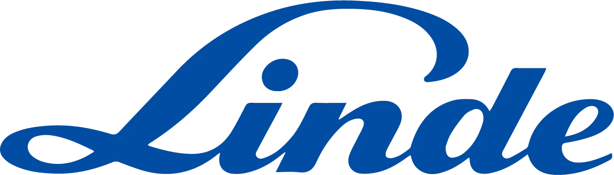 linde logo