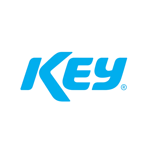 logo key quimica